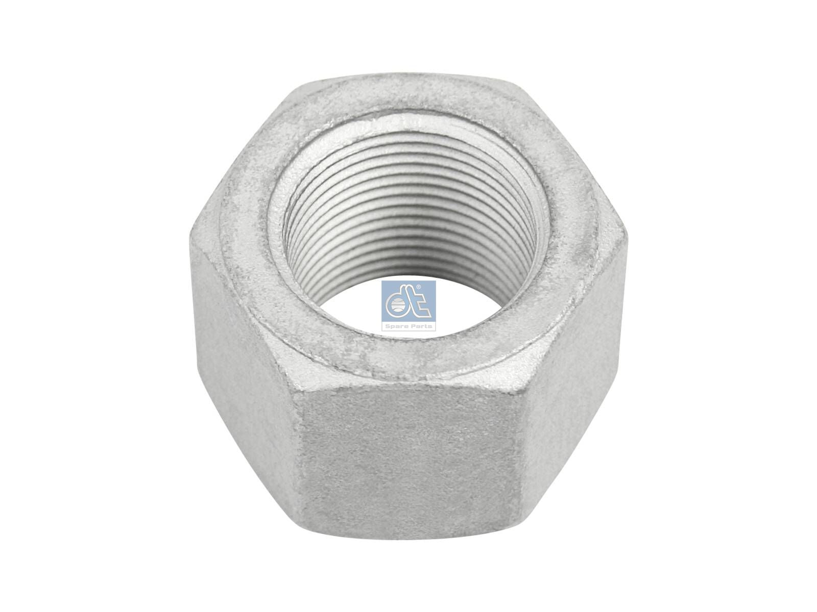 Nut | DT Spare Parts 10.36281