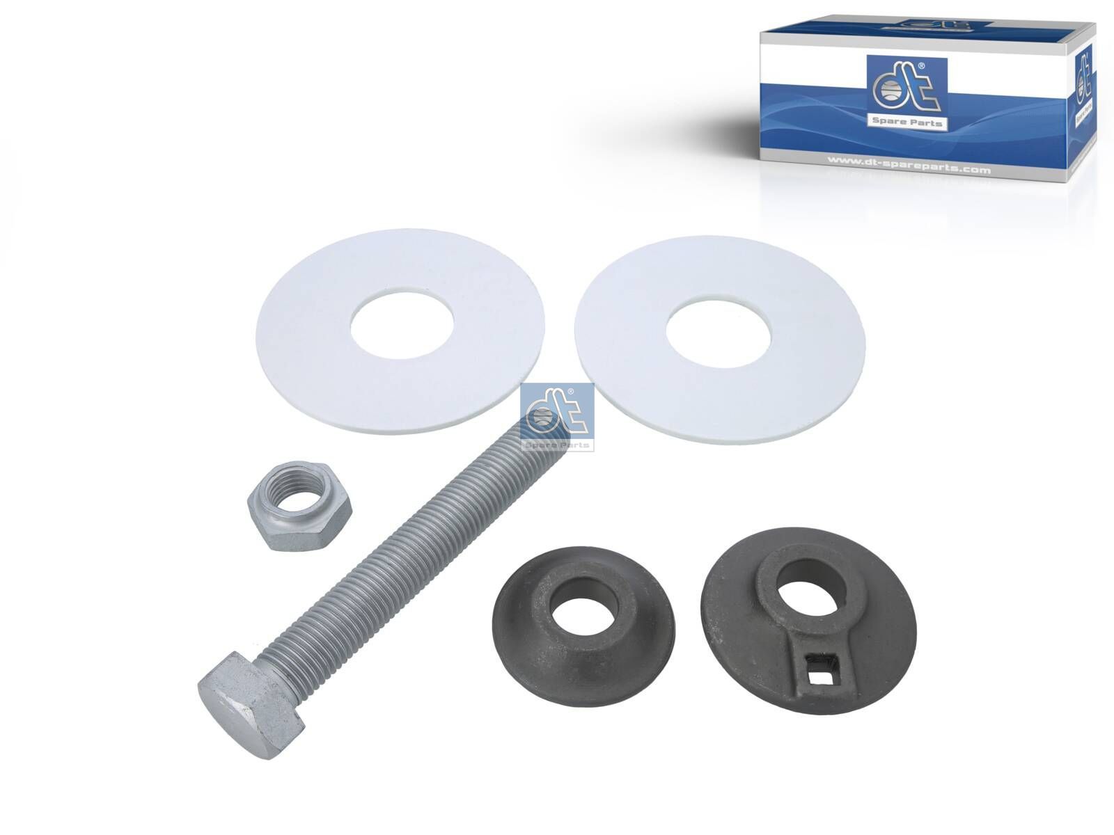 Repair kit | DT Spare Parts 10.36291
