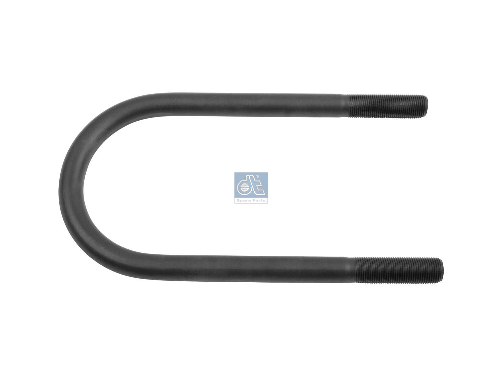 U-bolt | DT Spare Parts 10.36300