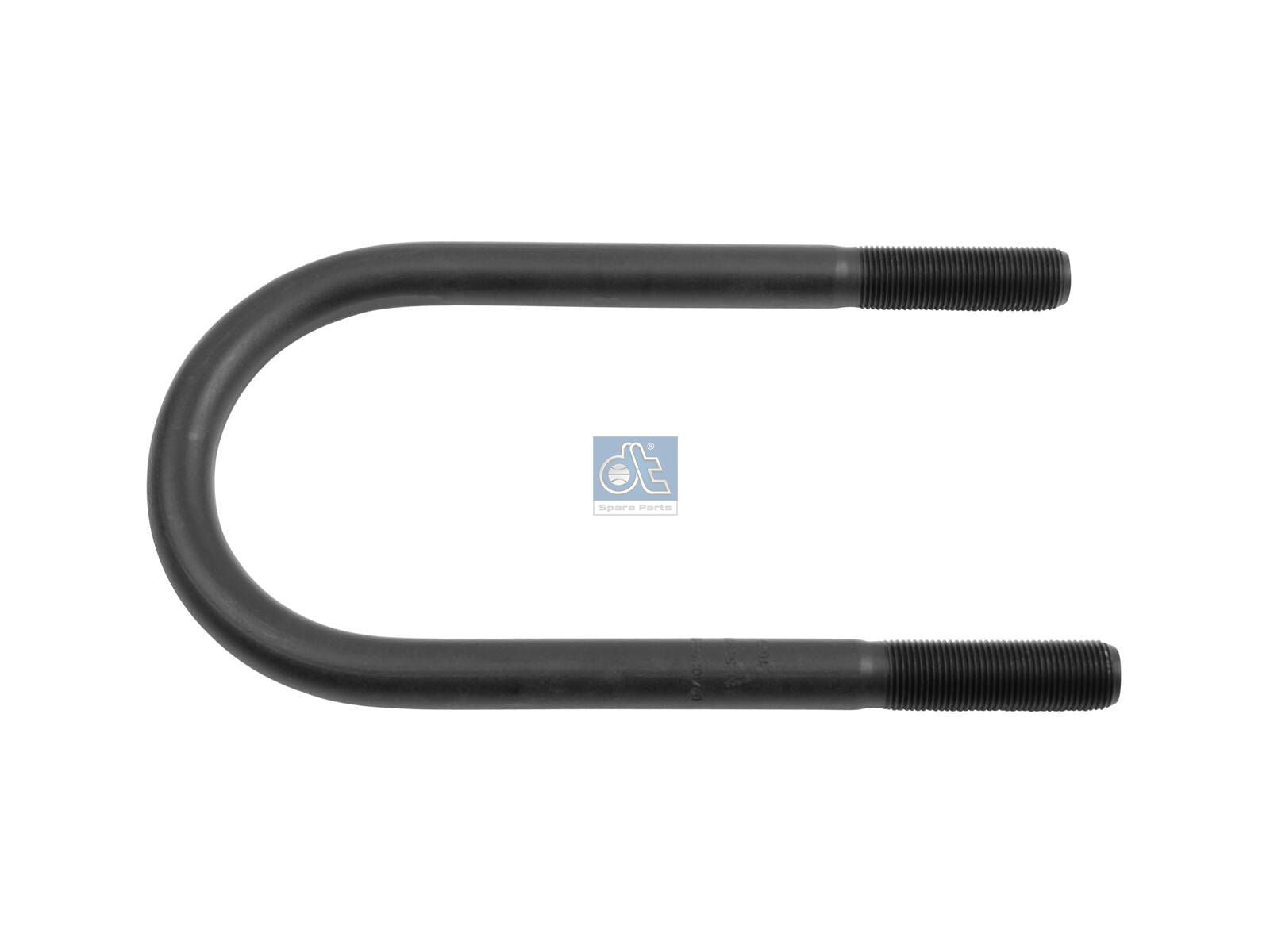 U-bolt | DT Spare Parts 10.36301