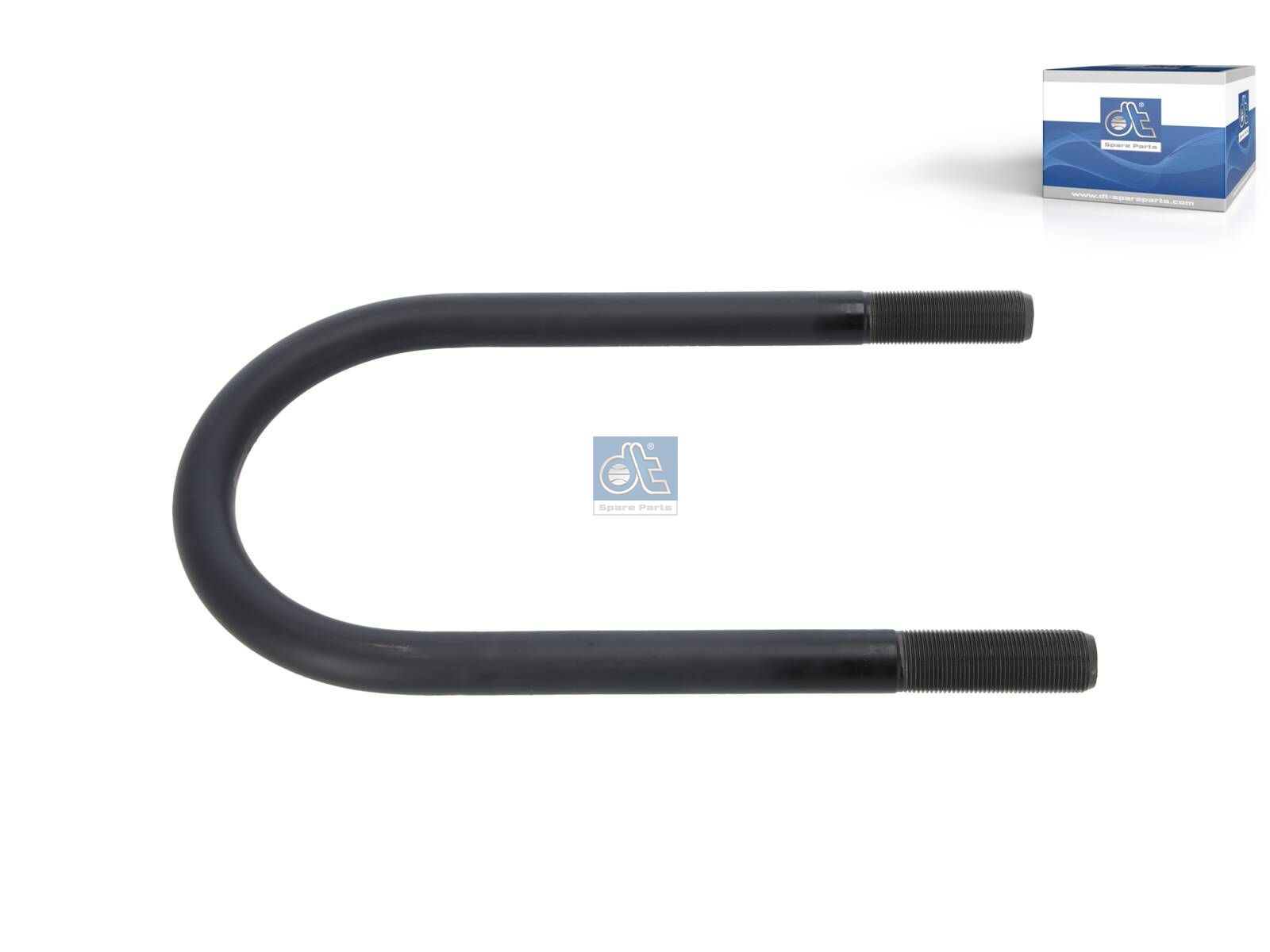 U-bolt | DT Spare Parts 10.36305