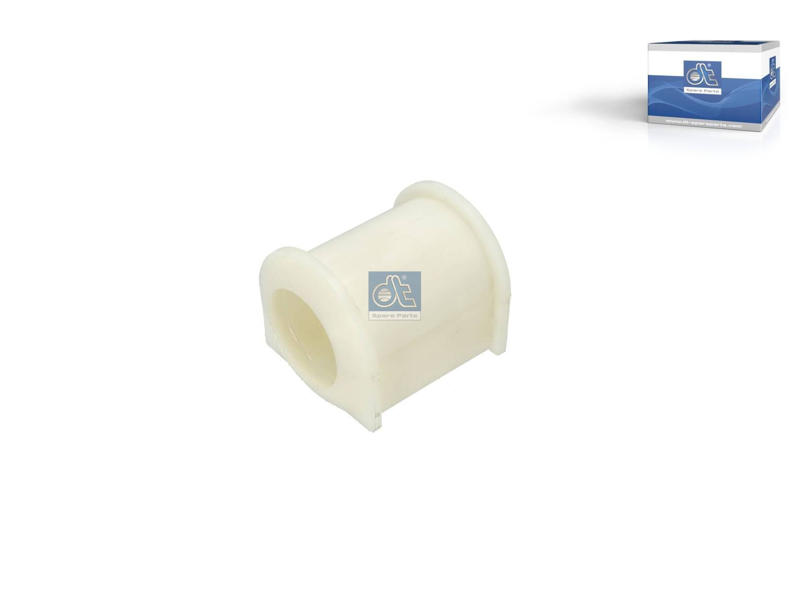 Bushing | DT Spare Parts 10.36815