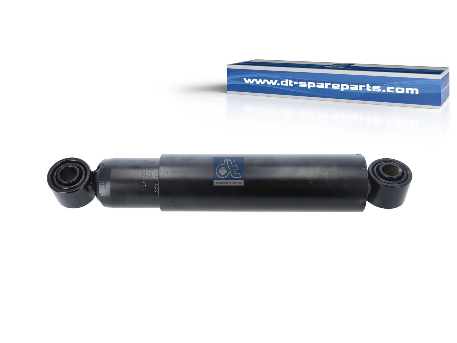 Shock absorber | DT Spare Parts 10.37200