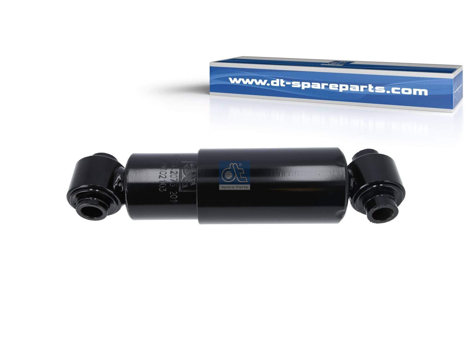 Shock absorber | DT Spare Parts 10.37201
