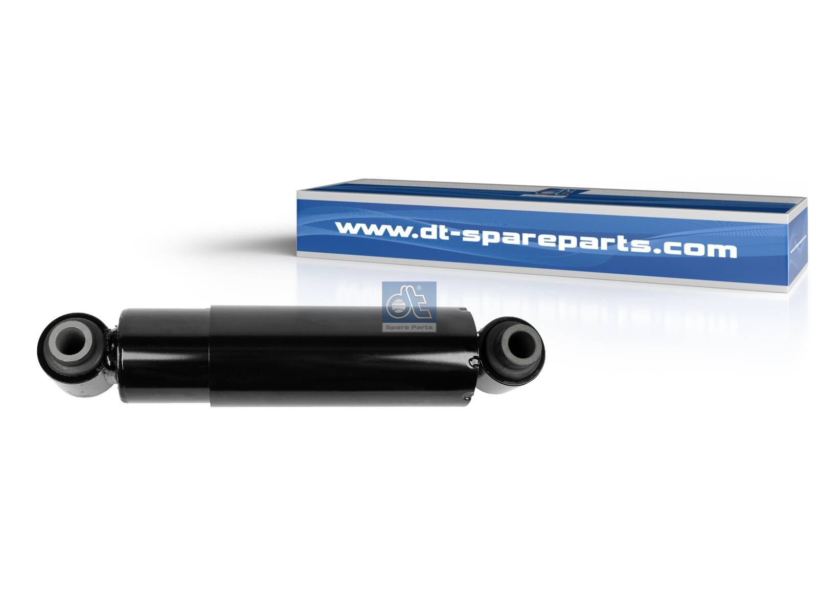 Shock absorber | DT Spare Parts 10.37202