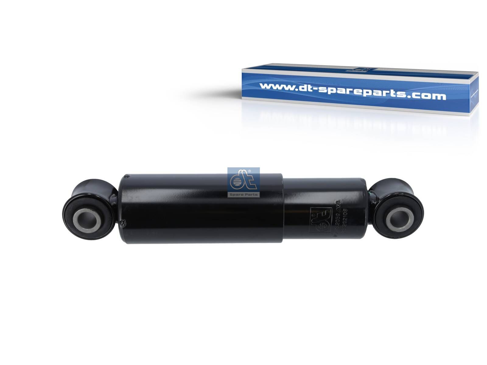 Shock absorber | DT Spare Parts 10.37203