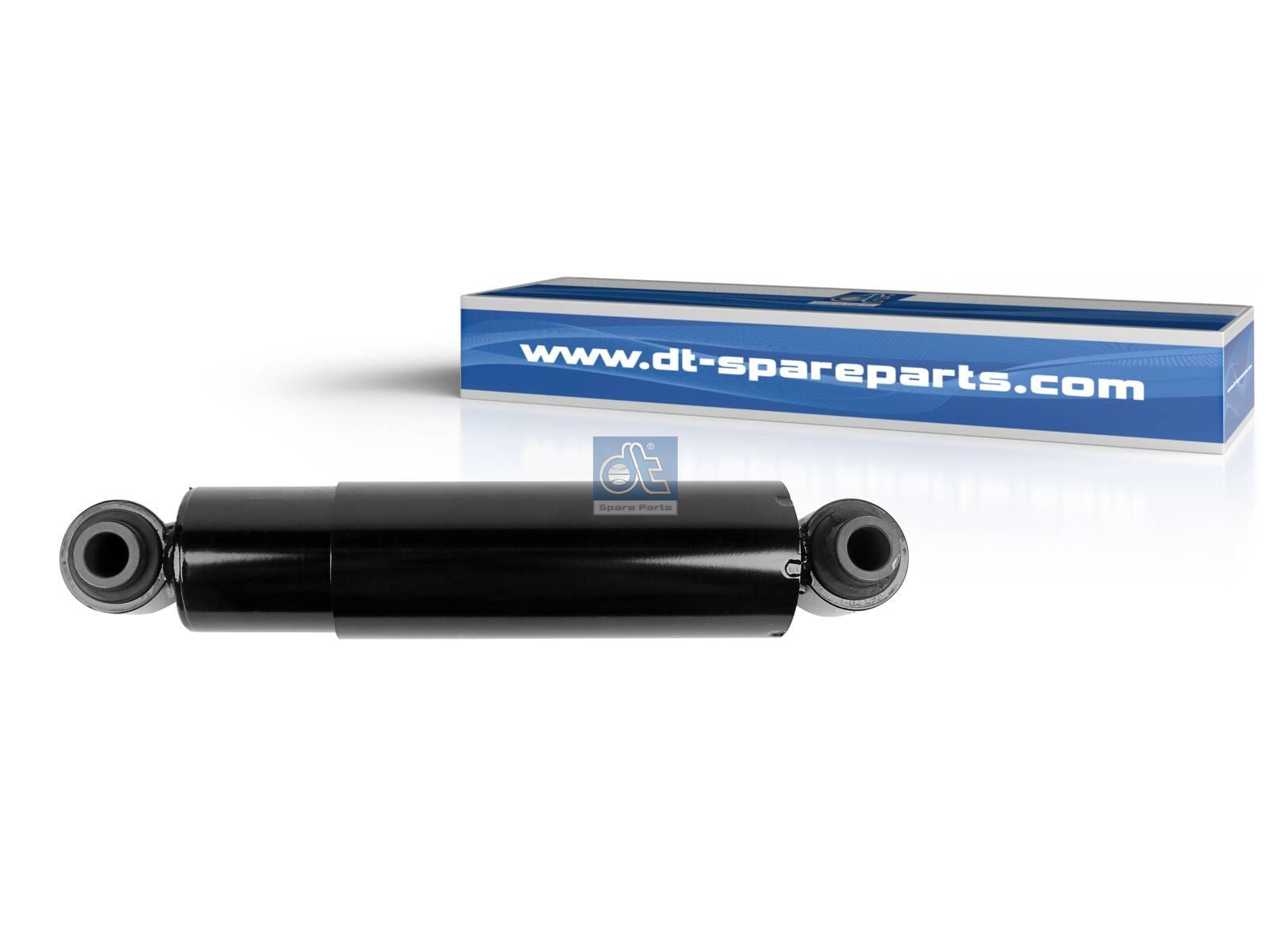 Shock absorber | DT Spare Parts 10.37205