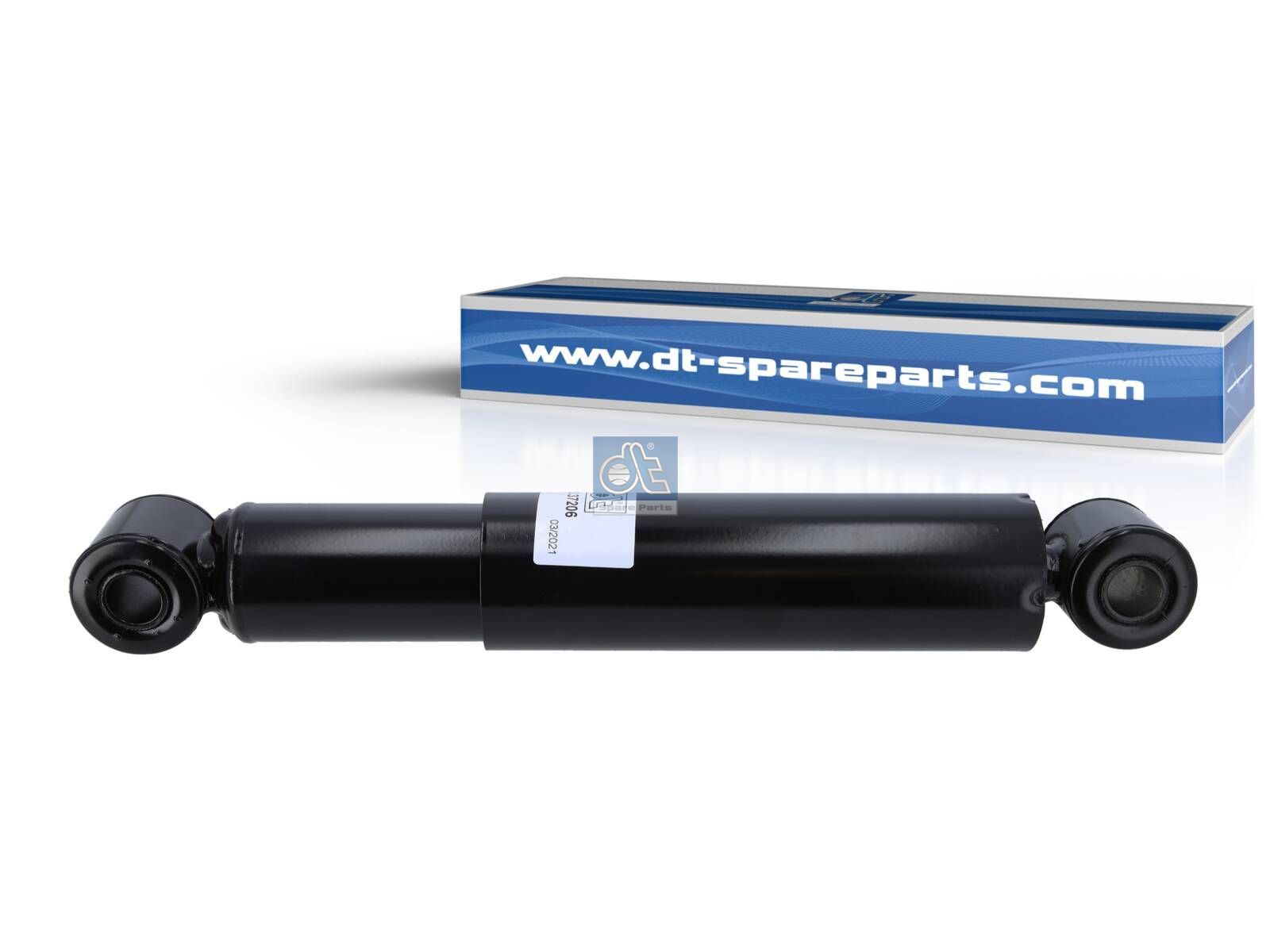 Shock absorber | DT Spare Parts 10.37206