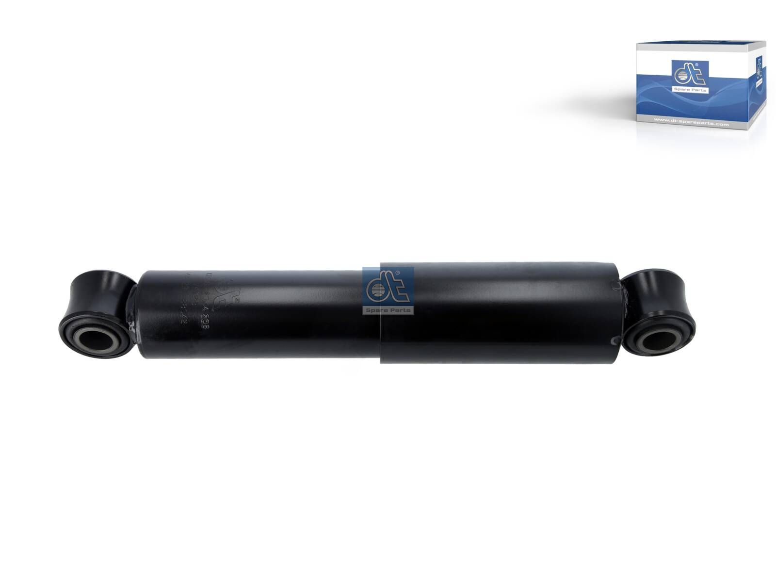 Shock absorber | DT Spare Parts 10.37208