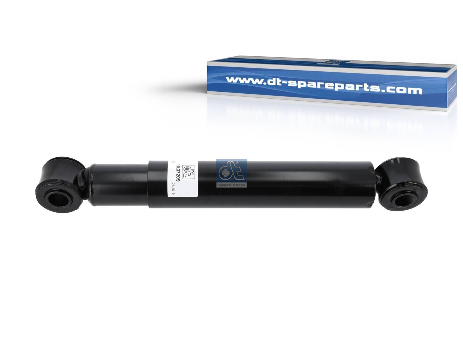 Shock absorber | DT Spare Parts 10.37209