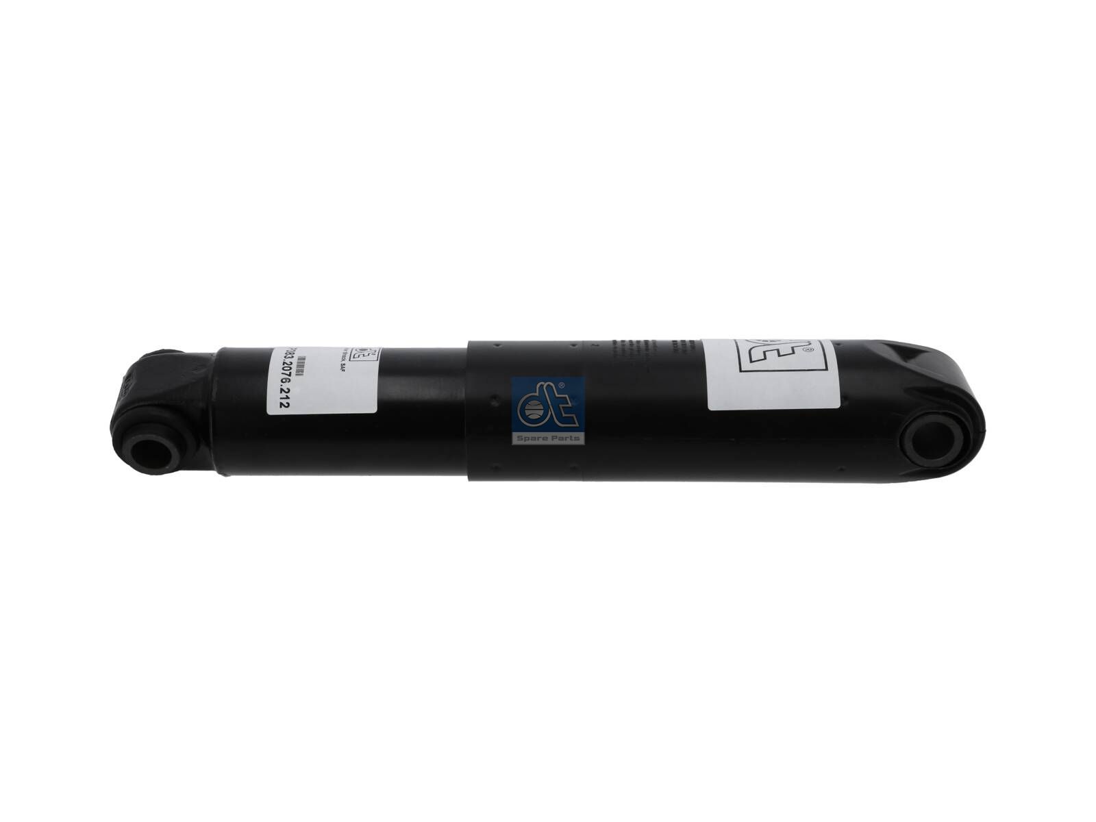 Shock absorber | DT Spare Parts 10.37212