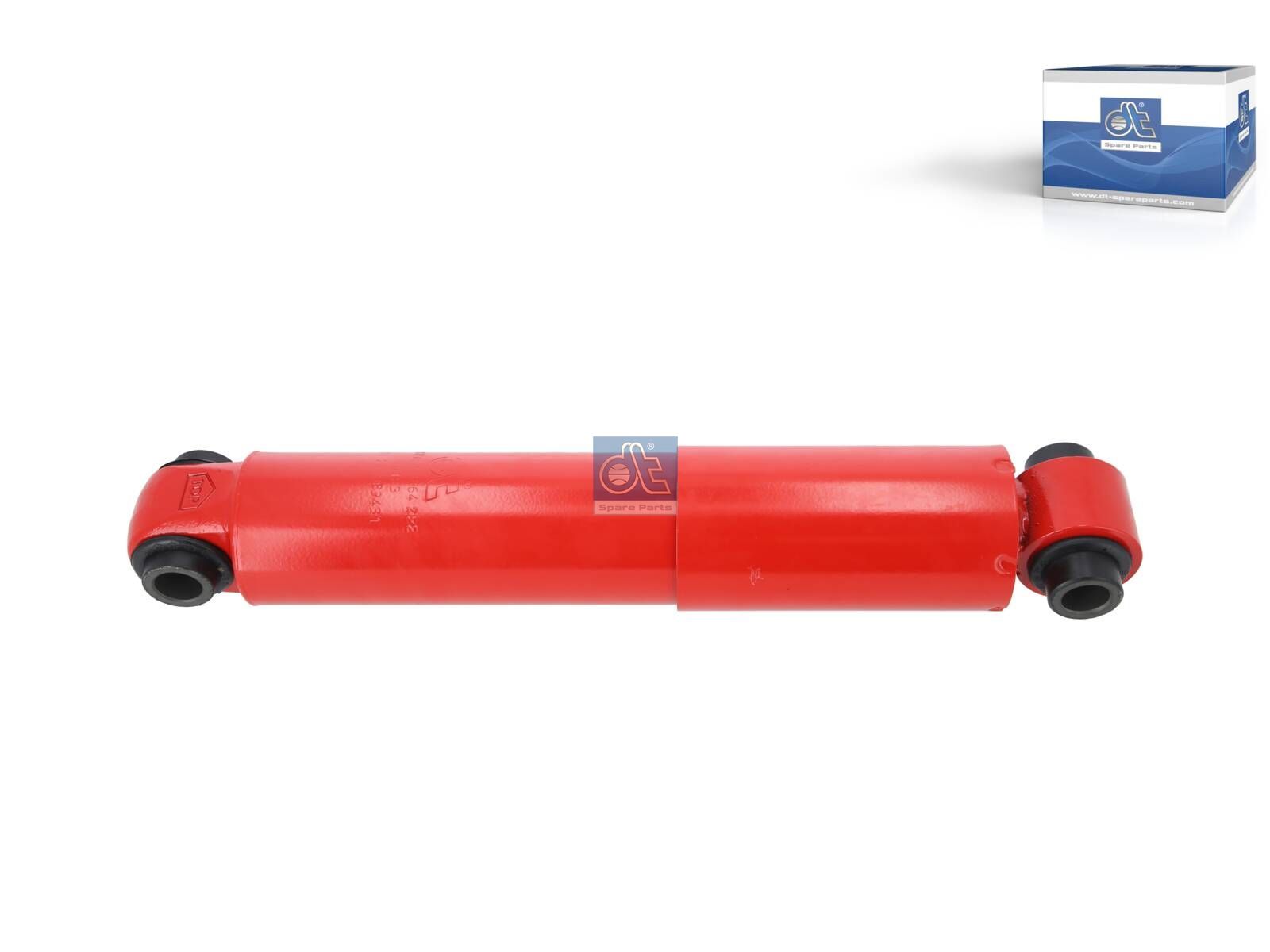 Shock absorber | DT Spare Parts 10.37222