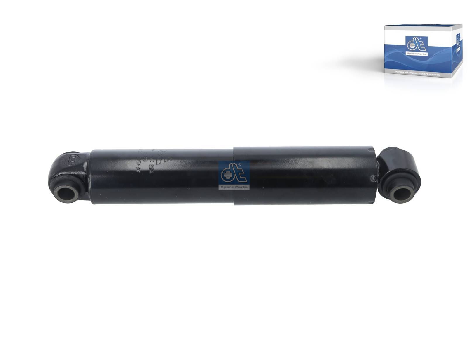 Shock absorber | DT Spare Parts 10.37223