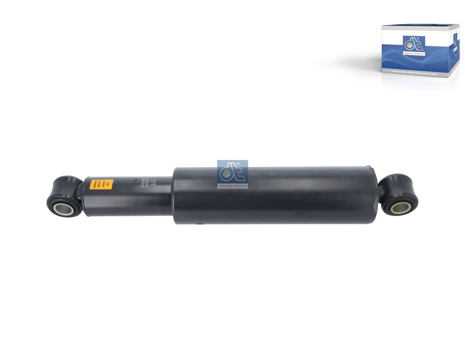 Shock absorber | DT Spare Parts 10.37501