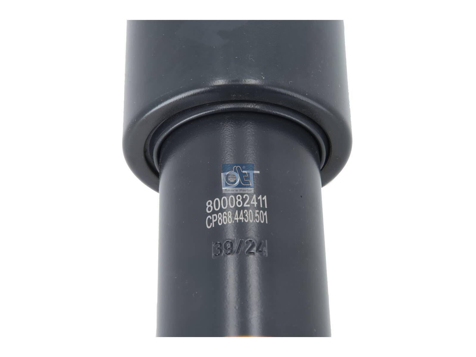 Shock absorber | DT Spare Parts 10.37501