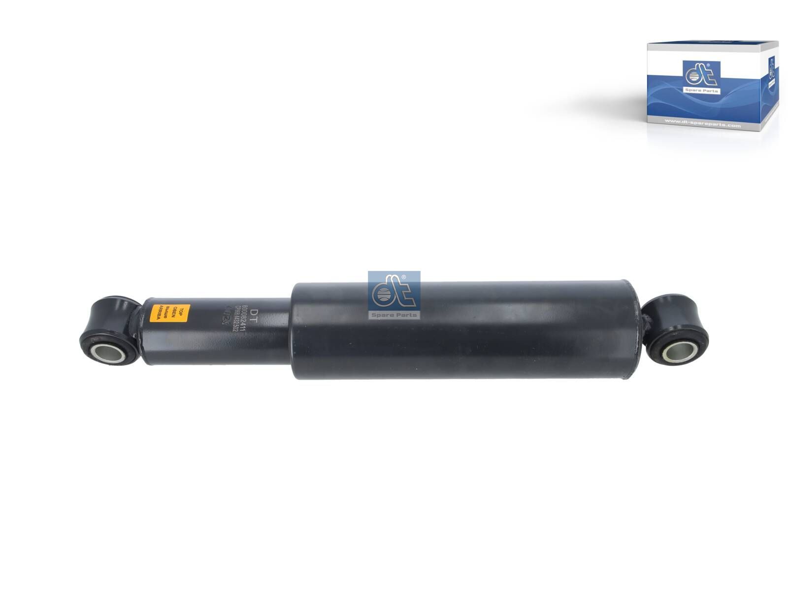 Shock absorber | DT Spare Parts 10.37502