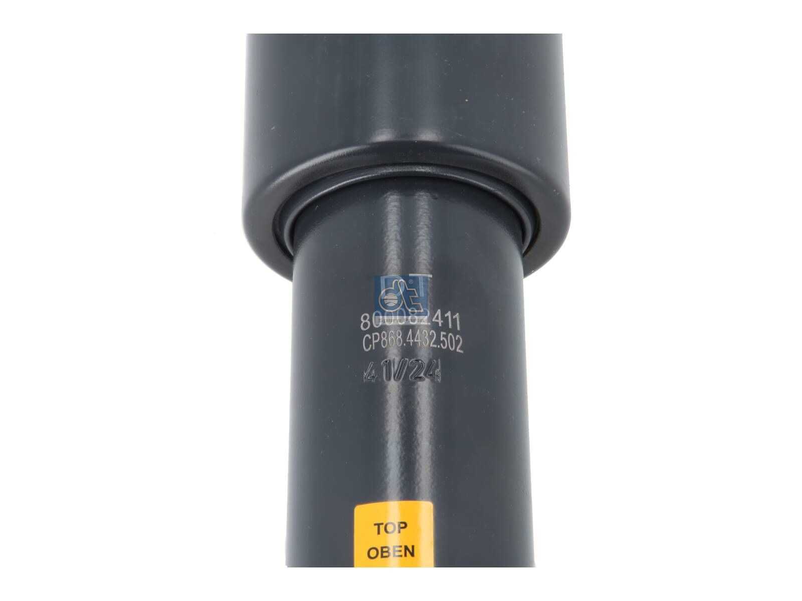 Shock absorber | DT Spare Parts 10.37502