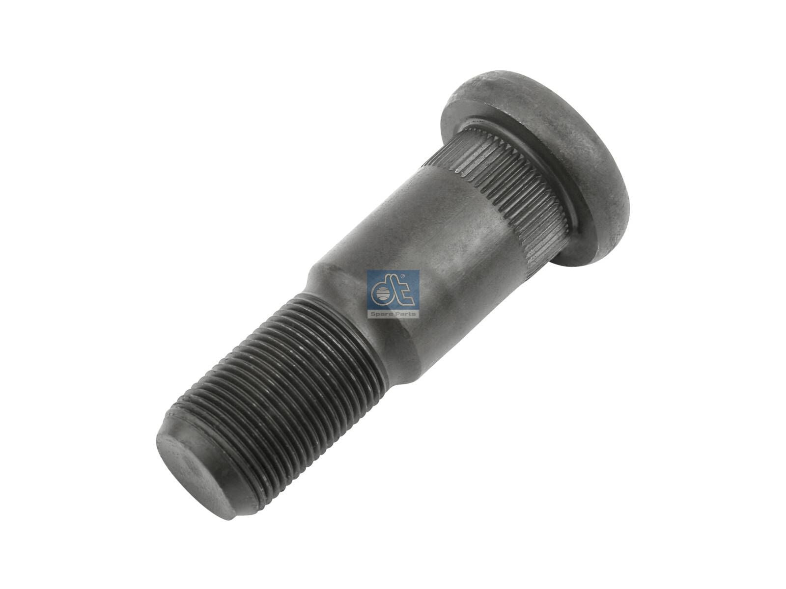 Wheel bolt | DT Spare Parts 10.40000