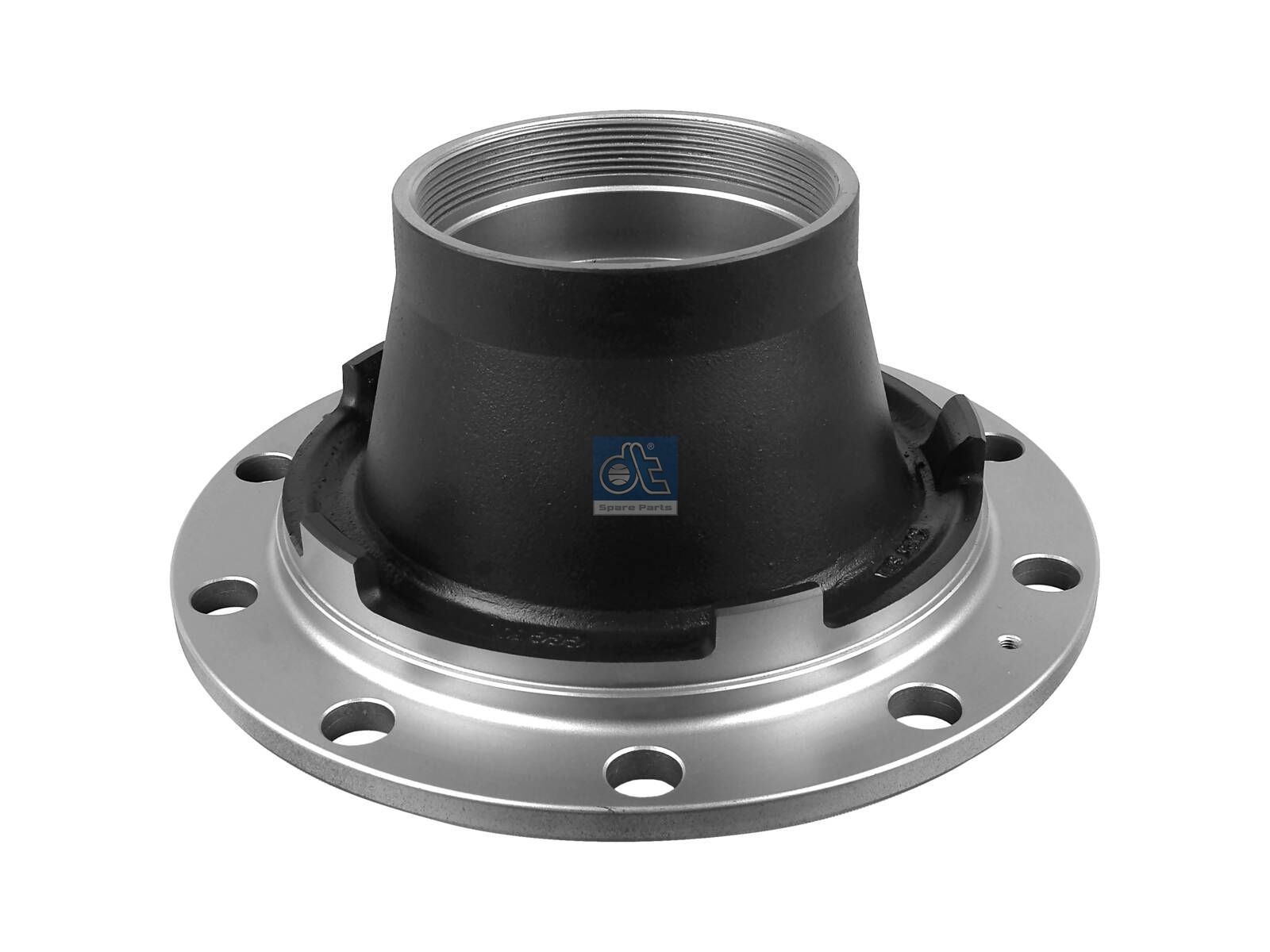 Wheel hub | DT Spare Parts 10.40401