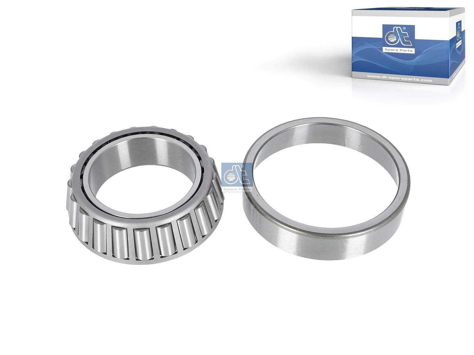 Tapered roller bearing | DT Spare Parts 10.40600