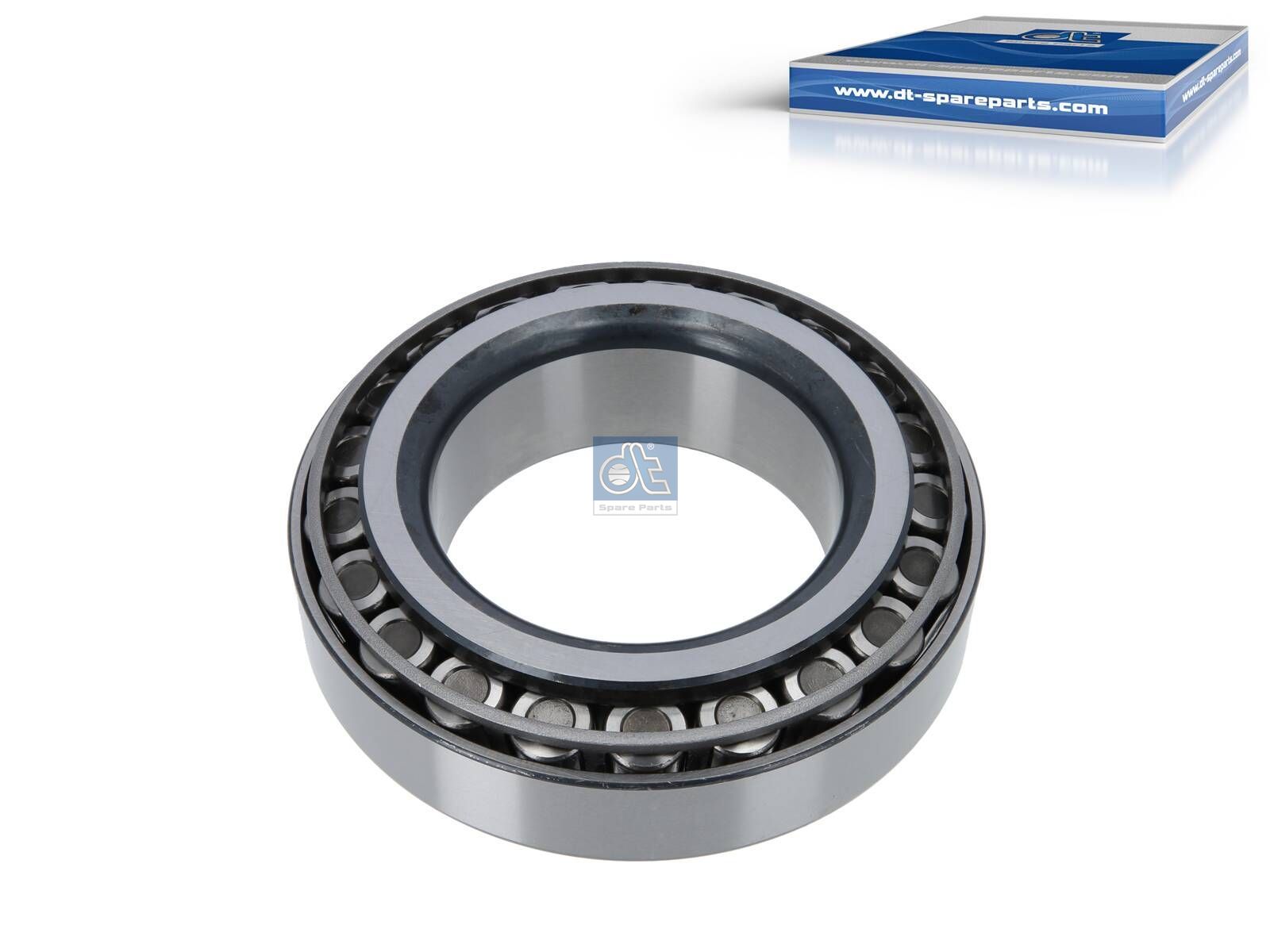 Tapered roller bearing | DT Spare Parts 10.40601