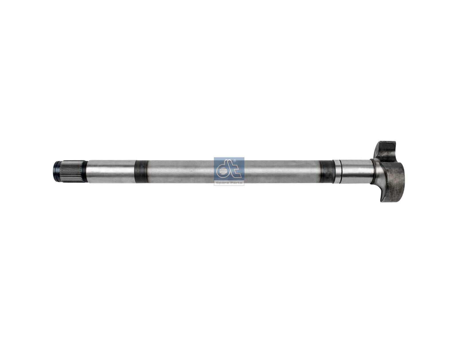 Brake camshaft | DT Spare Parts 10.43100