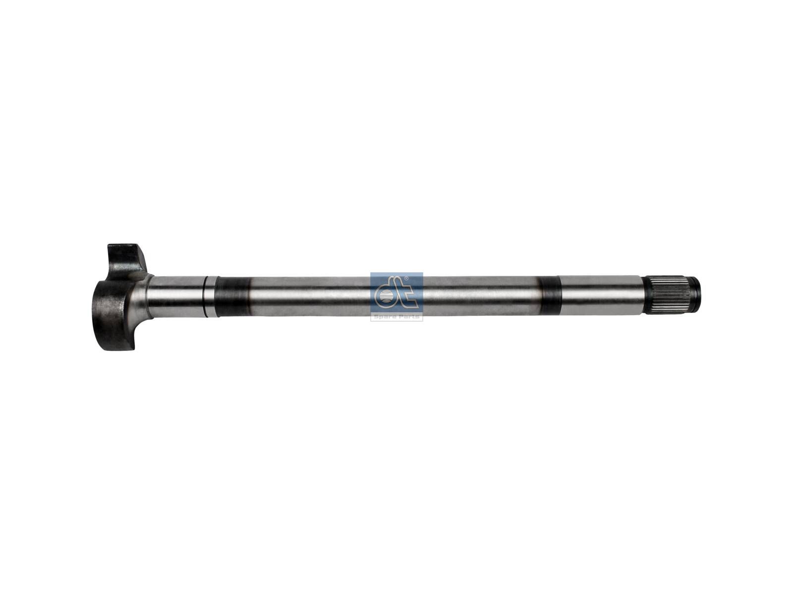 Brake camshaft | DT Spare Parts 10.43101