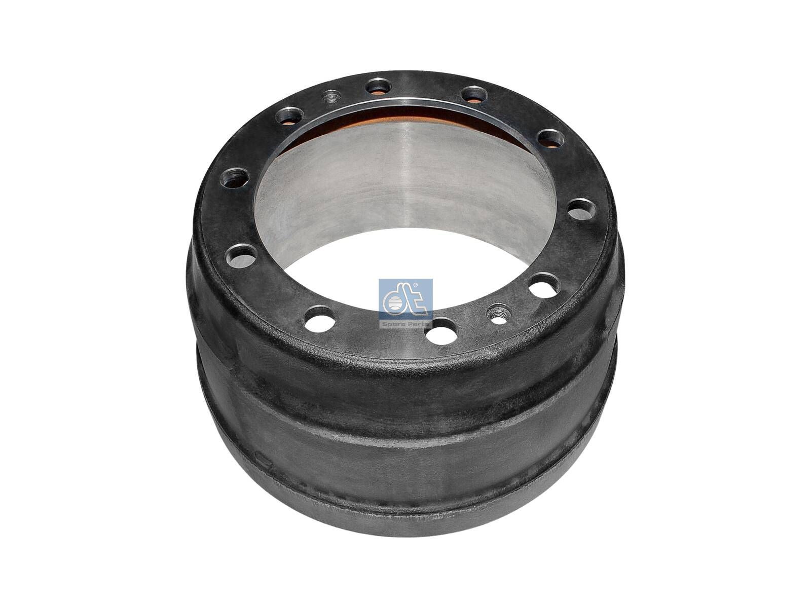 Brake drum | DT Spare Parts 10.43200
