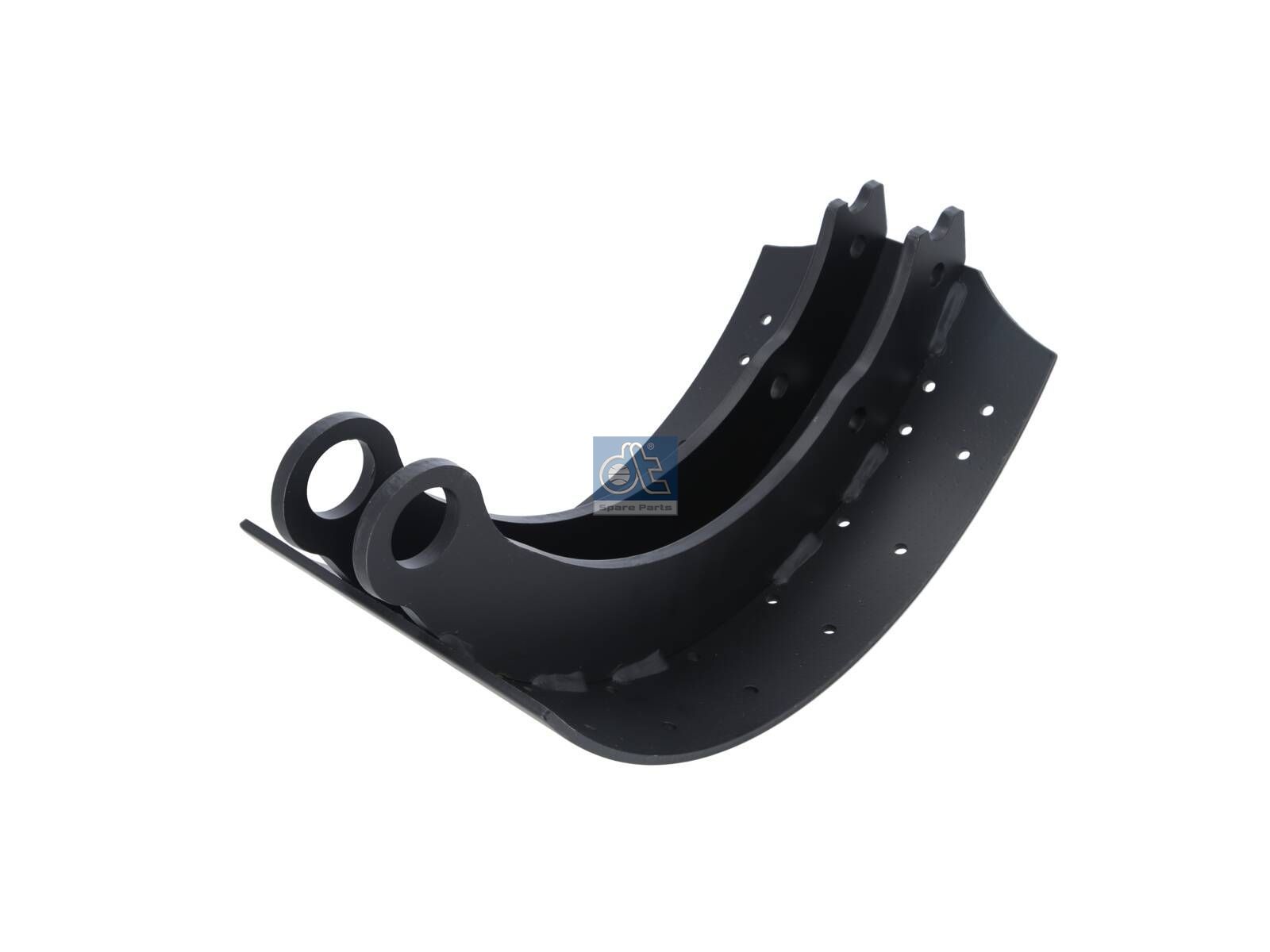 Brake shoe | DT Spare Parts 10.43326