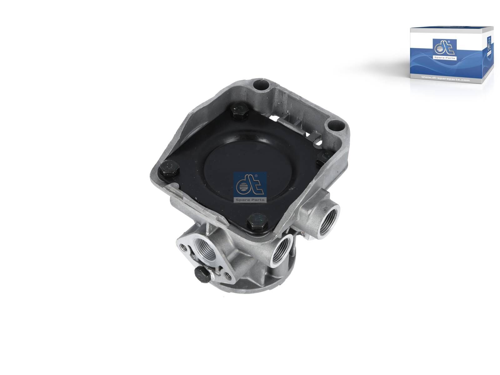 Trailer brake valve | DT Spare Parts 10.44200