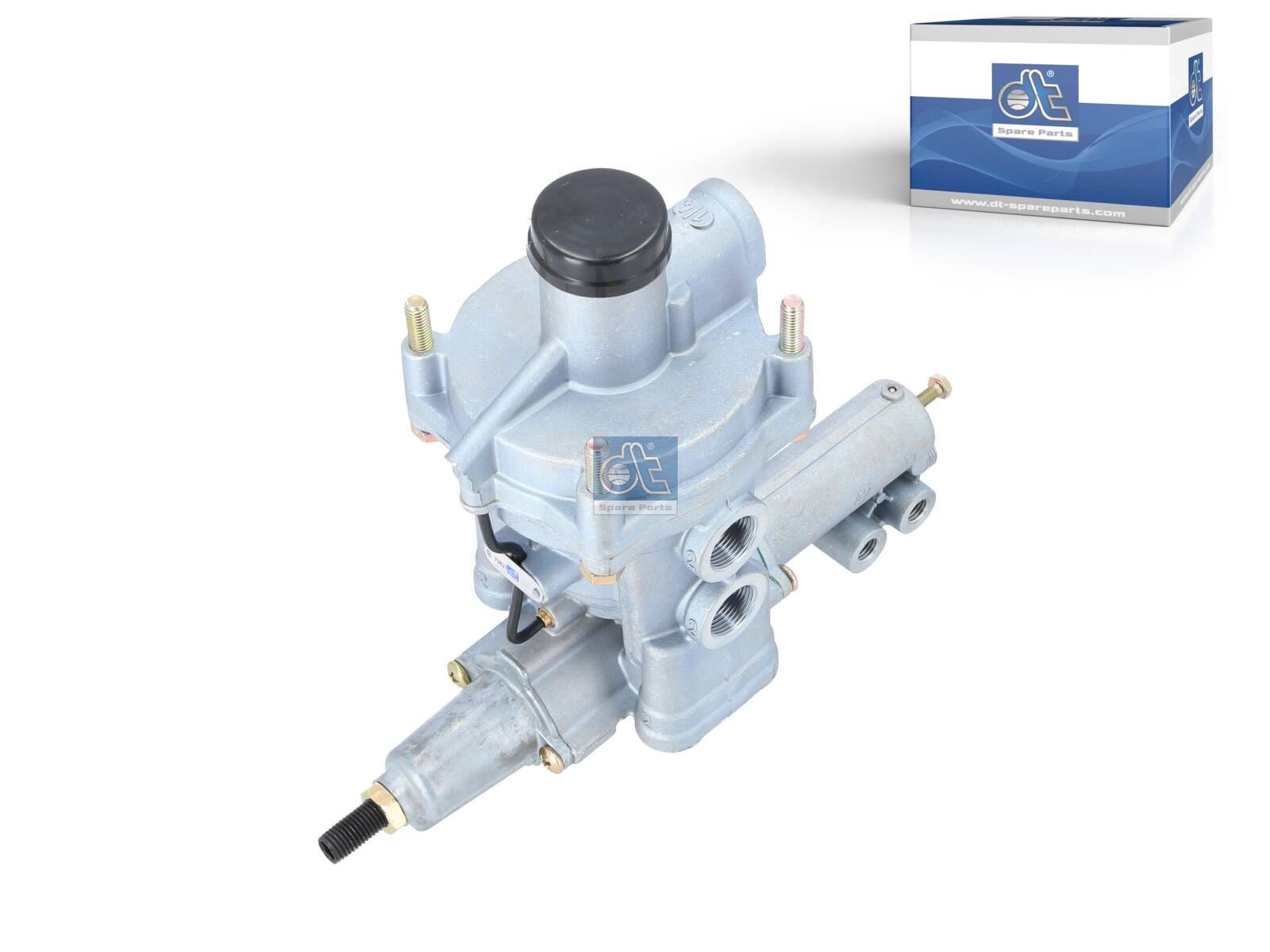 Load sensitive valve | DT Spare Parts 10.44226