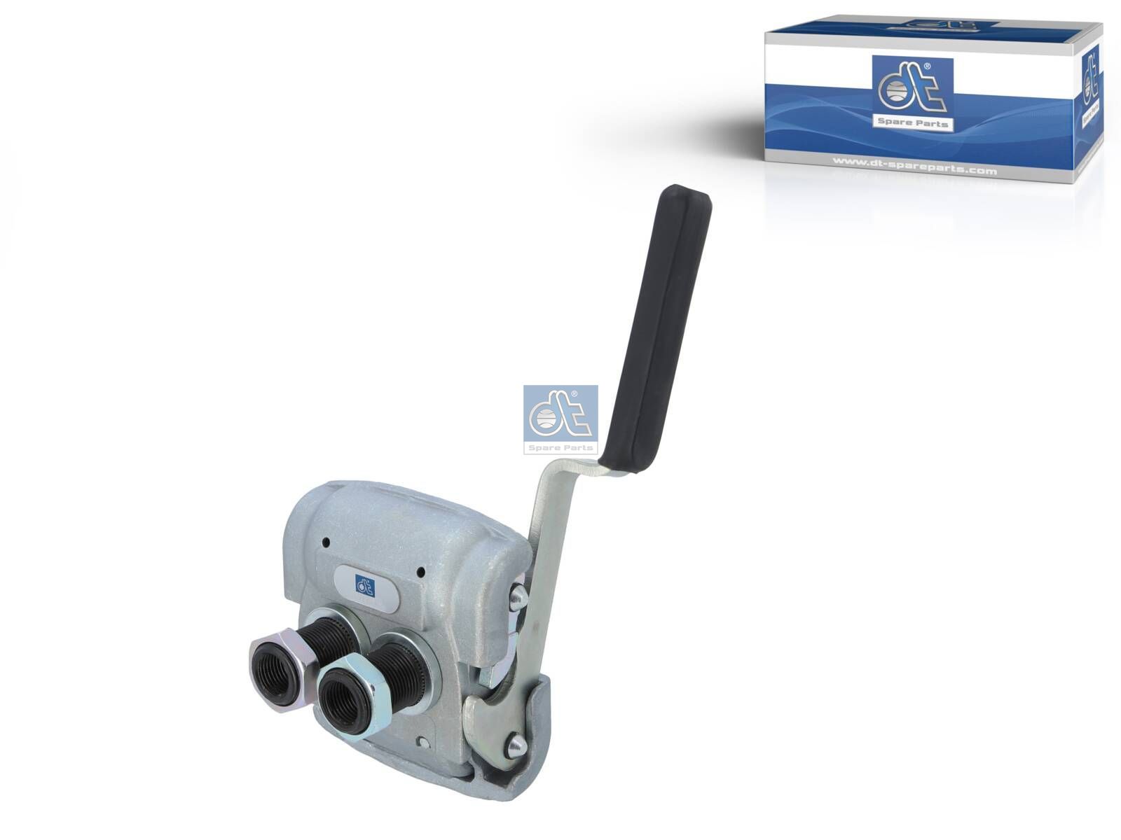 Palm coupling | DT Spare Parts 10.44276
