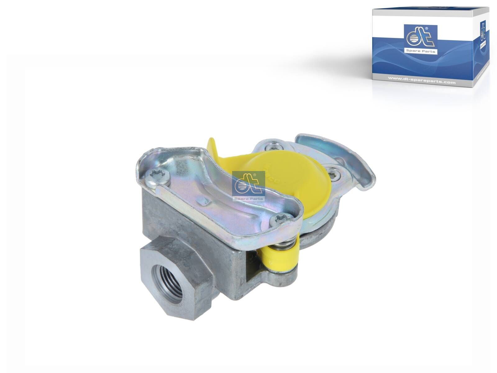 Palm coupling | DT Spare Parts 10.44278