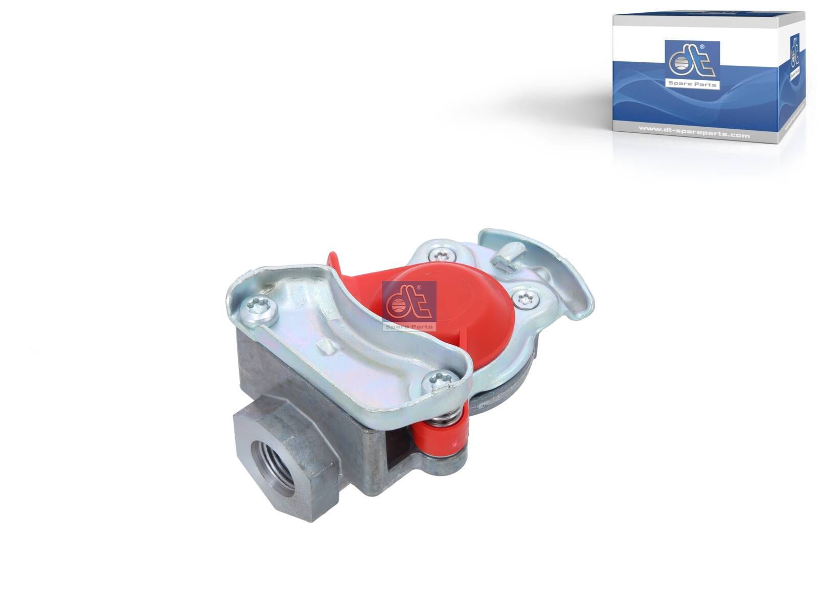 Palm coupling | DT Spare Parts 10.44279