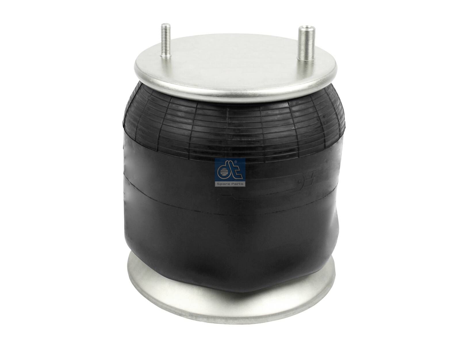 Air spring | DT Spare Parts 10.46003
