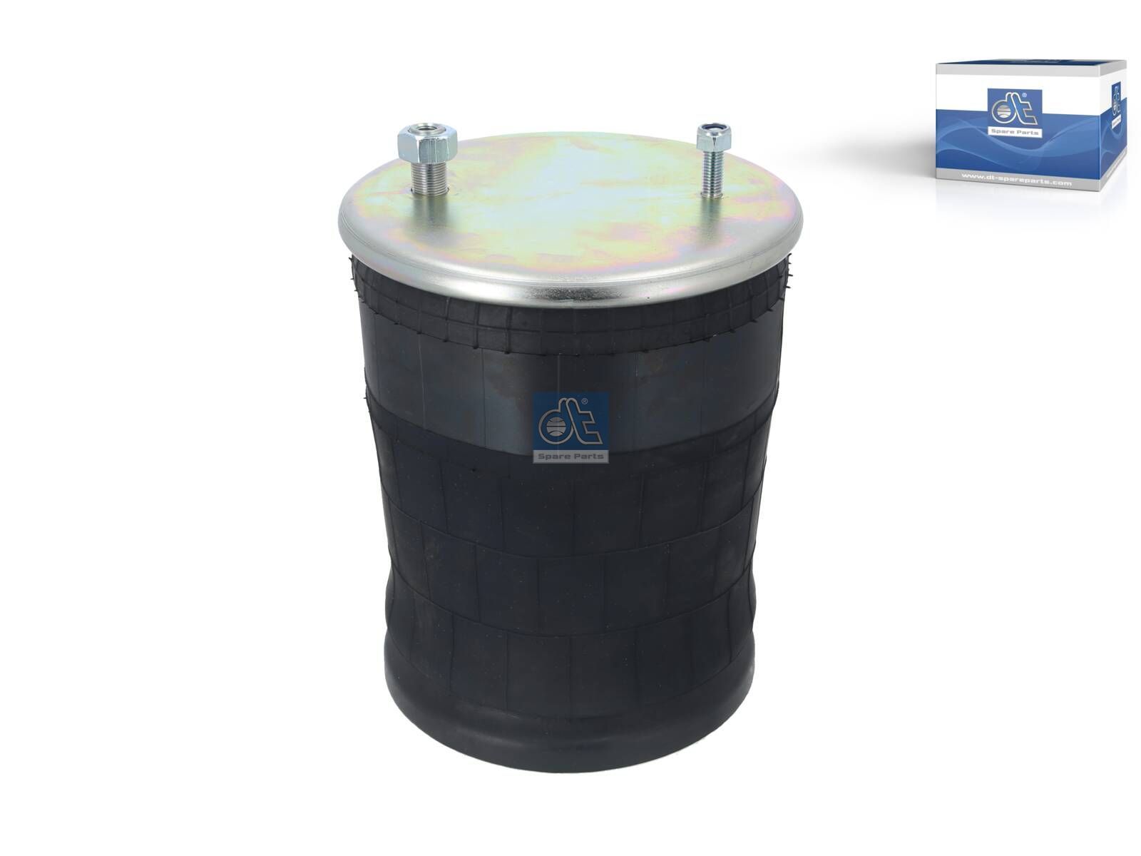 Air spring | DT Spare Parts 10.46006