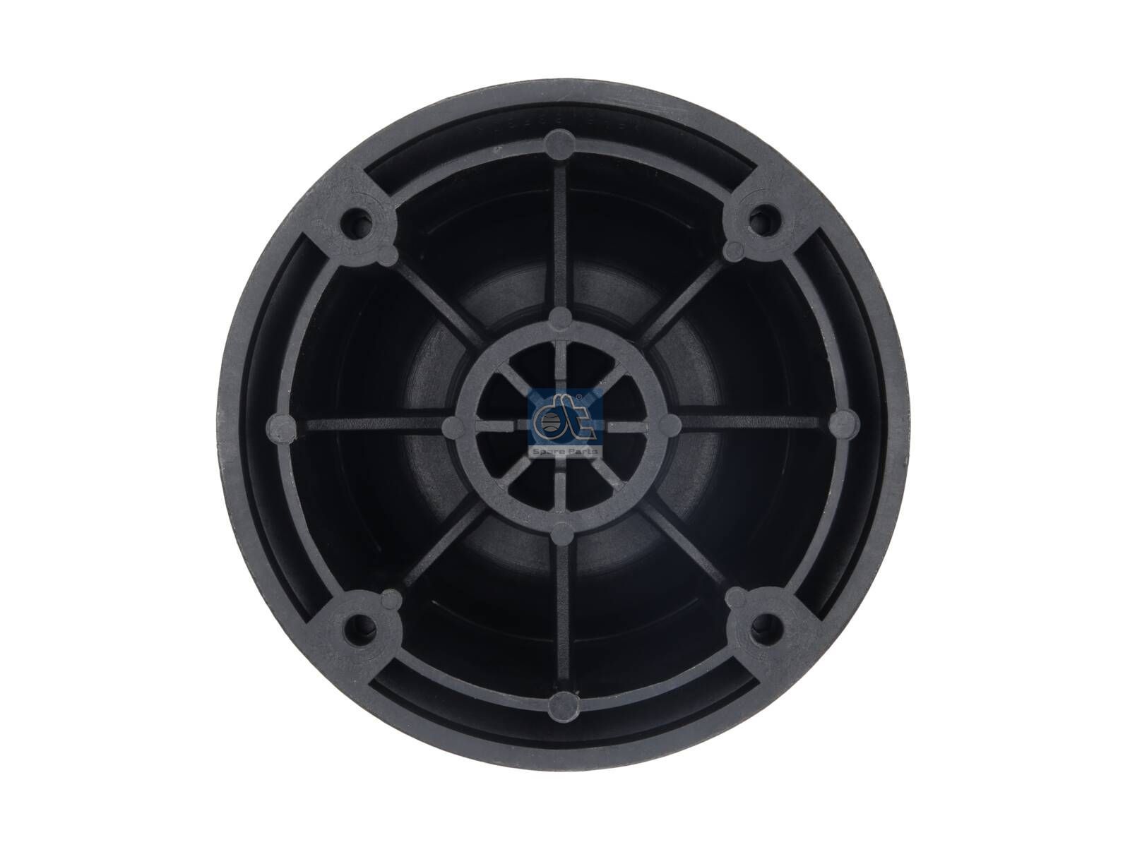 Air spring | DT Spare Parts 10.46006