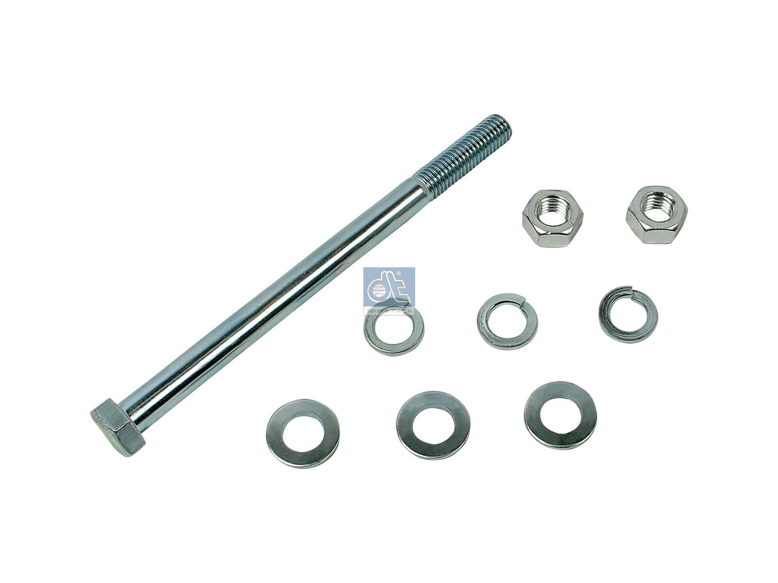 Mounting kit | DT Spare Parts 10.46050