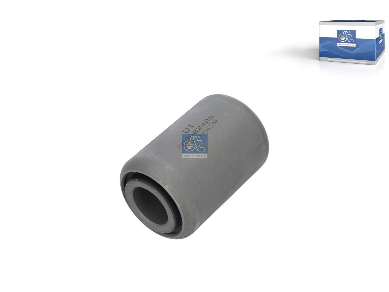 Spring bushing | DT Spare Parts 10.46210