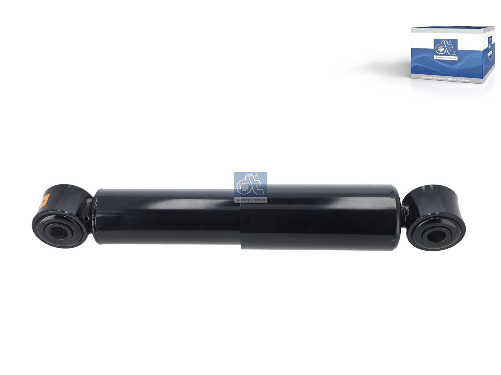 Shock absorber | DT Spare Parts 10.47201