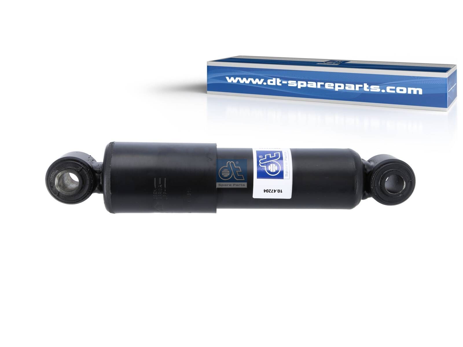 Shock absorber | DT Spare Parts 10.47204
