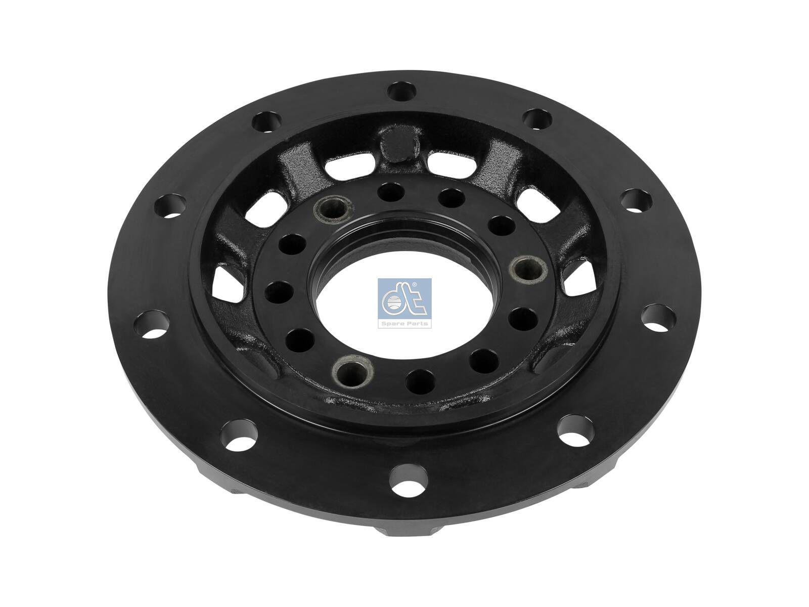 Flange | DT Spare Parts 10.50020