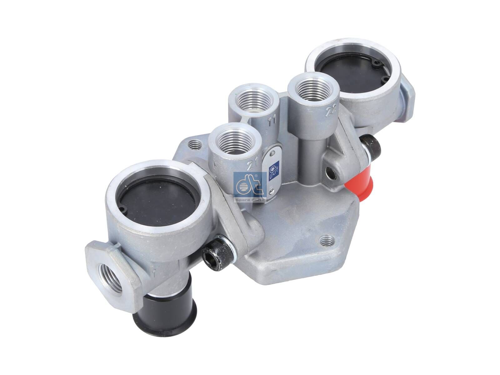 Combination valve | DT Spare Parts 10.55001