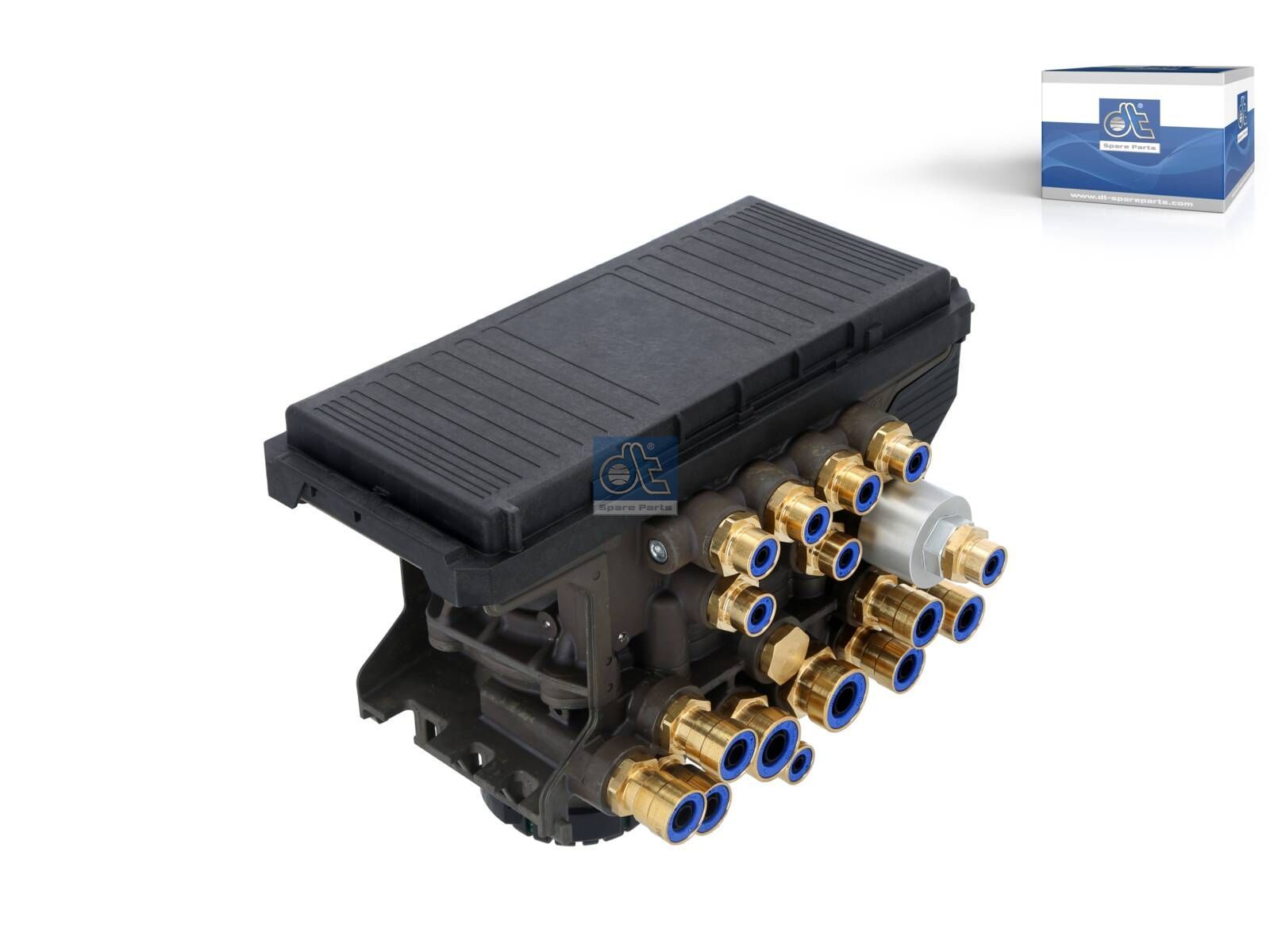 EBS trailer module | DT Spare Parts 10.55002