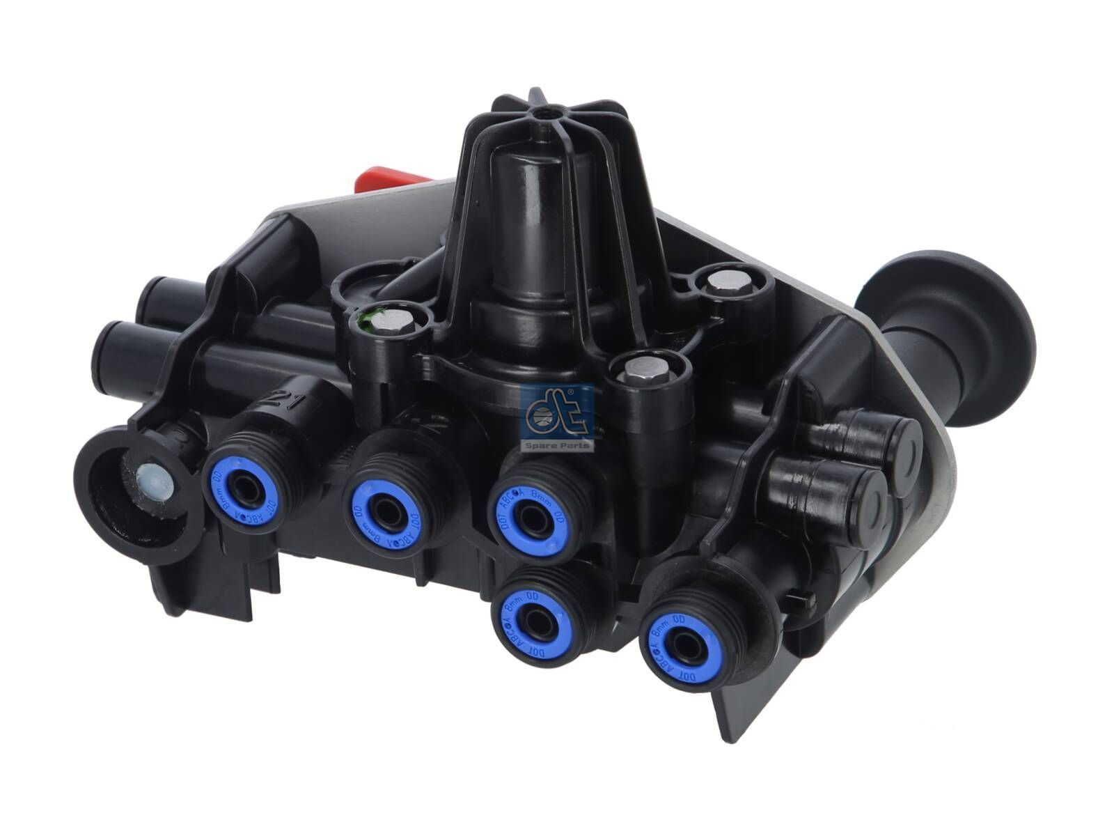 Combination valve | DT Spare Parts 10.55003
