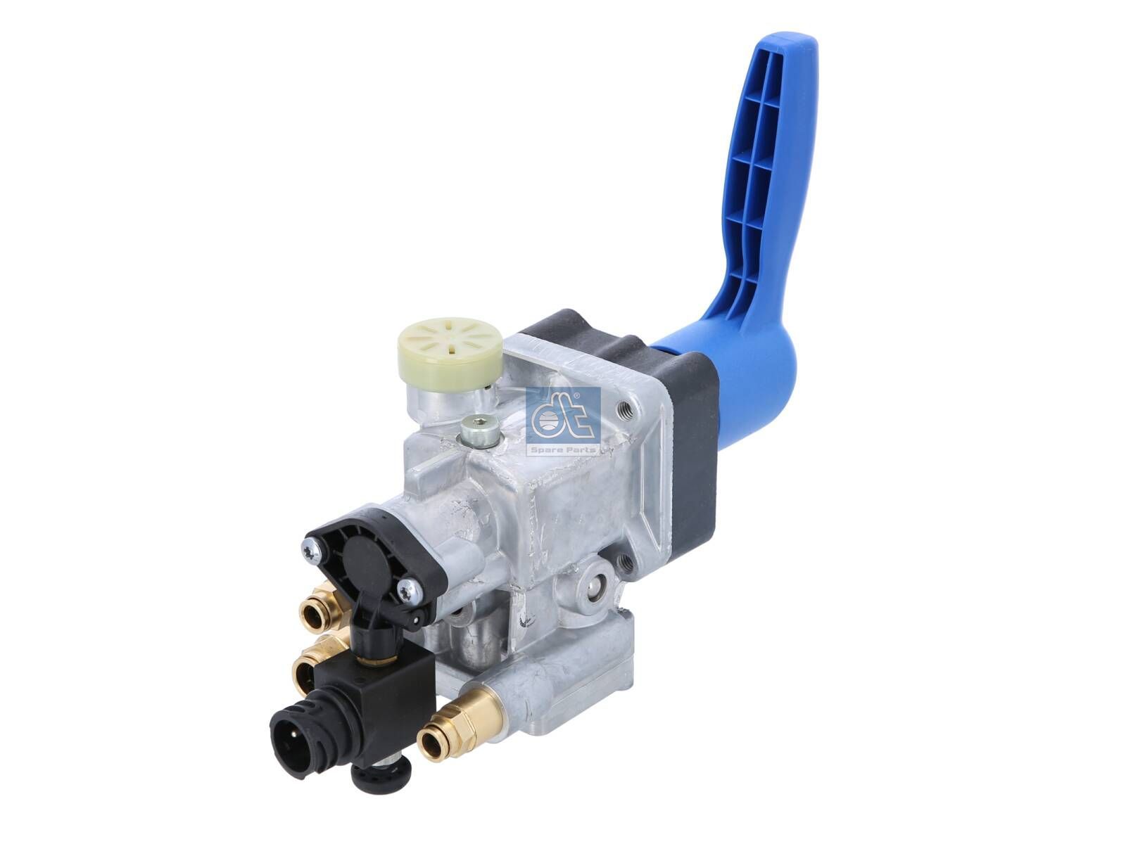 Rotary sleeve valve | DT Spare Parts 10.55005