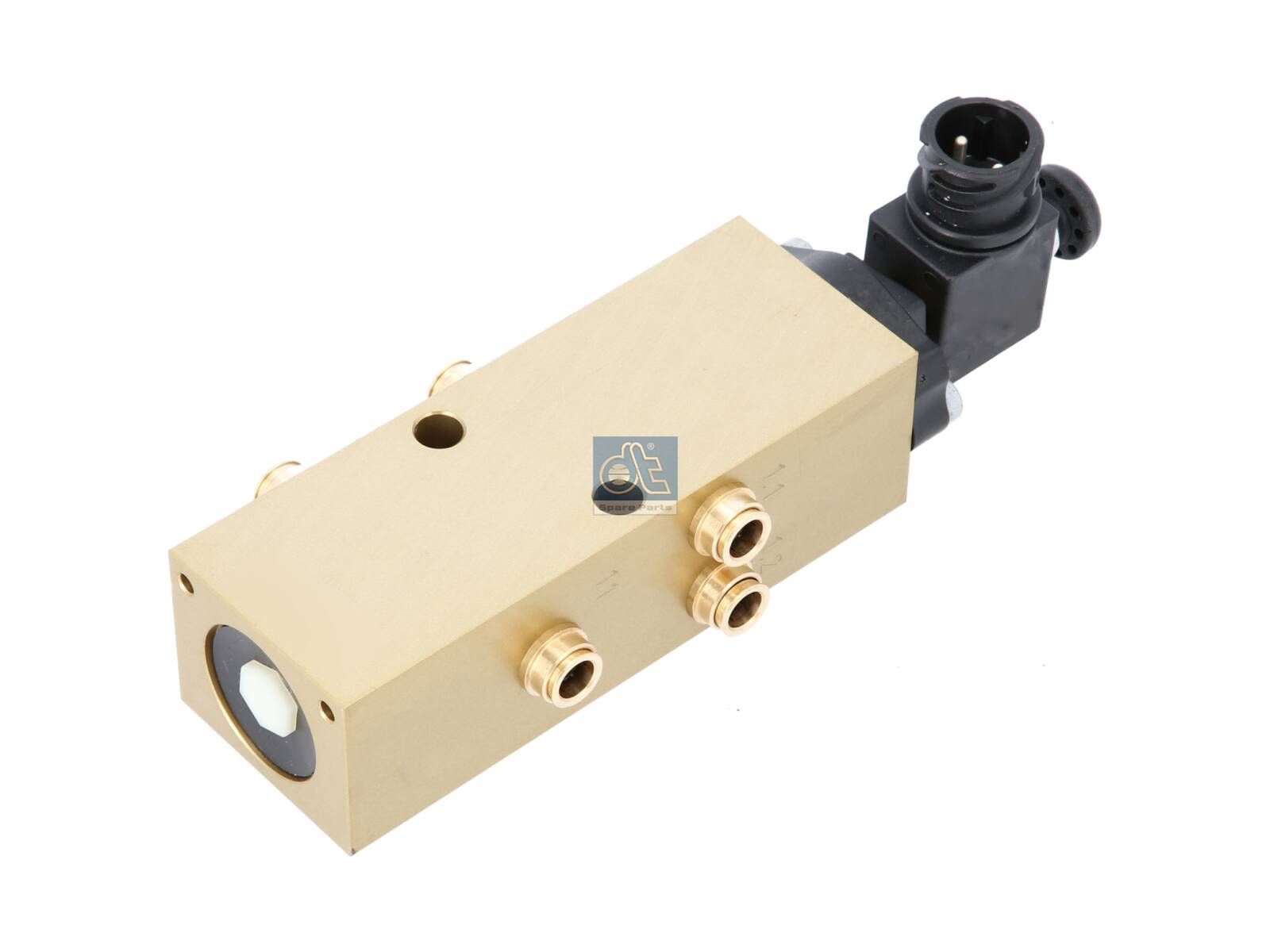 Valve | DT Spare Parts 10.55010