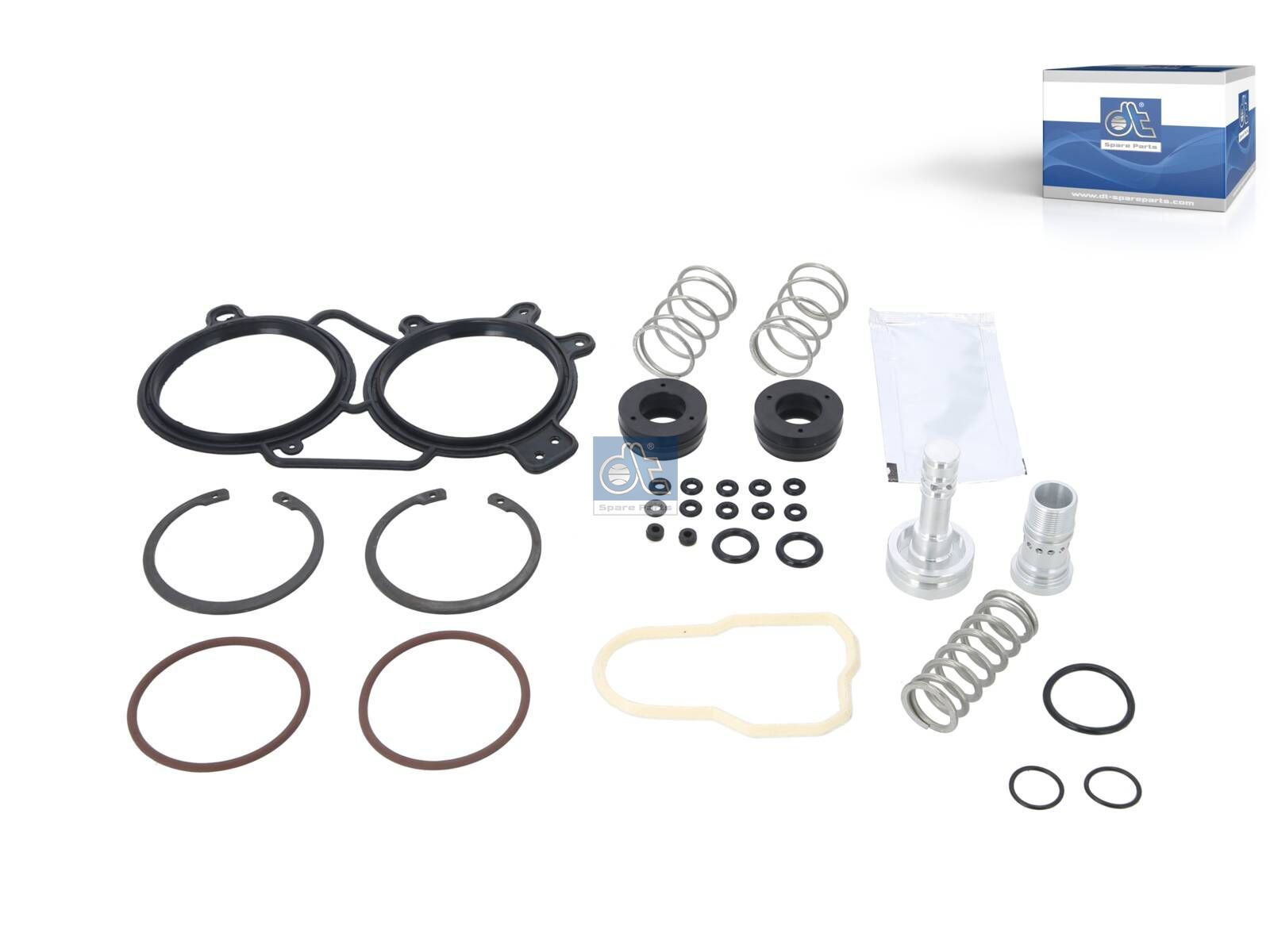 Repair kit | DT Spare Parts 10.55100