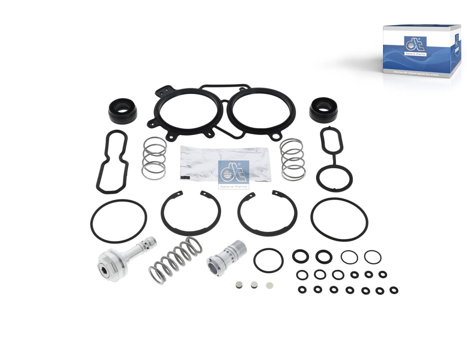 Repair kit | DT Spare Parts 10.55101