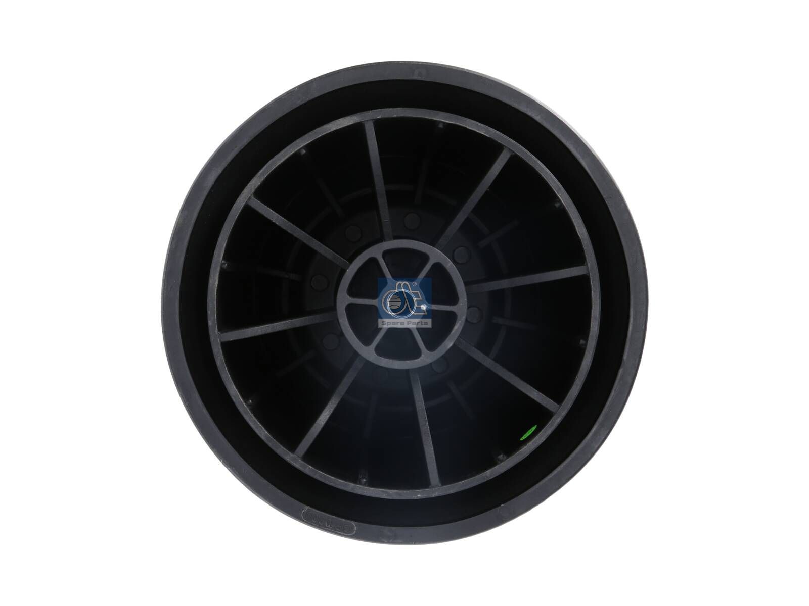 Air spring | DT Spare Parts 10.56000